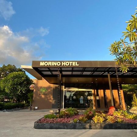 Morino Hotel Si Racha Eksteriør bilde